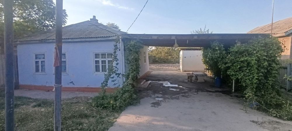 Арендаға үй беріледі отбасылы кісілерге