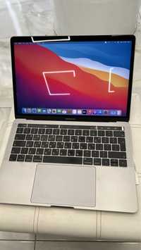 MacBook Pro 13' touch bar 512 gb