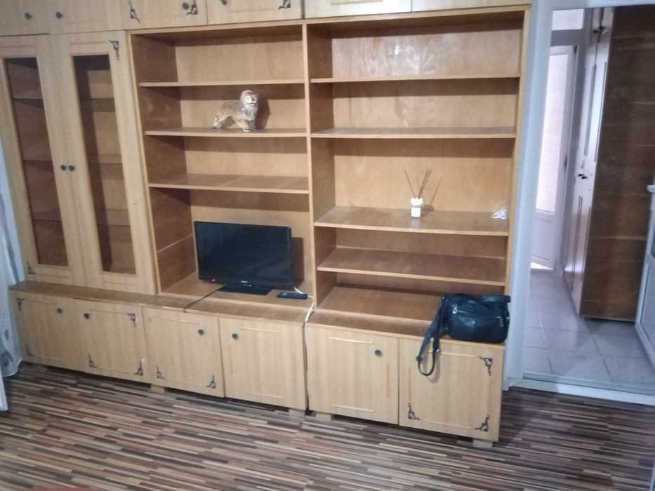 Particular închiriez apartament cu 2 camere