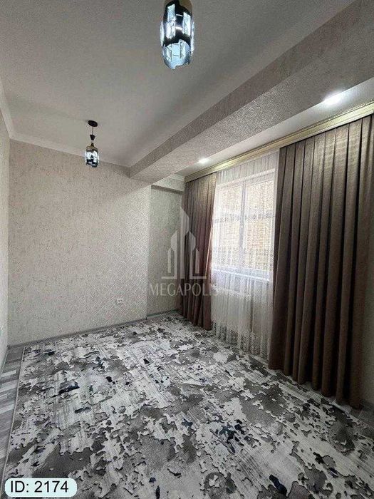 SOTILADI №2174 6-mikrorayon T.Farogiy Oasis 2xonalik