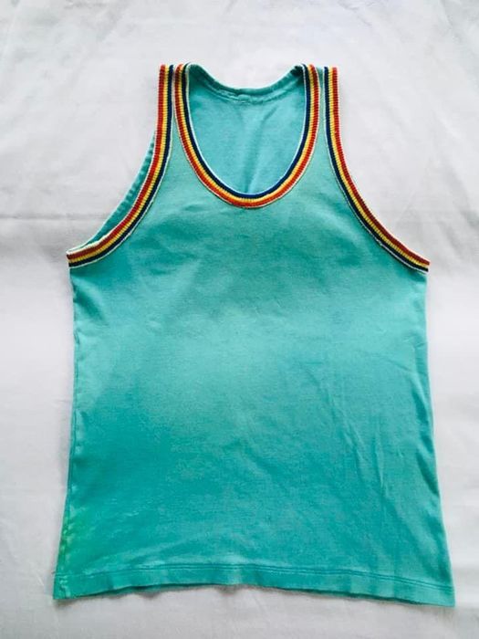 Maiou vintage echipă națională ROMÂNIA – anii ’70-’80