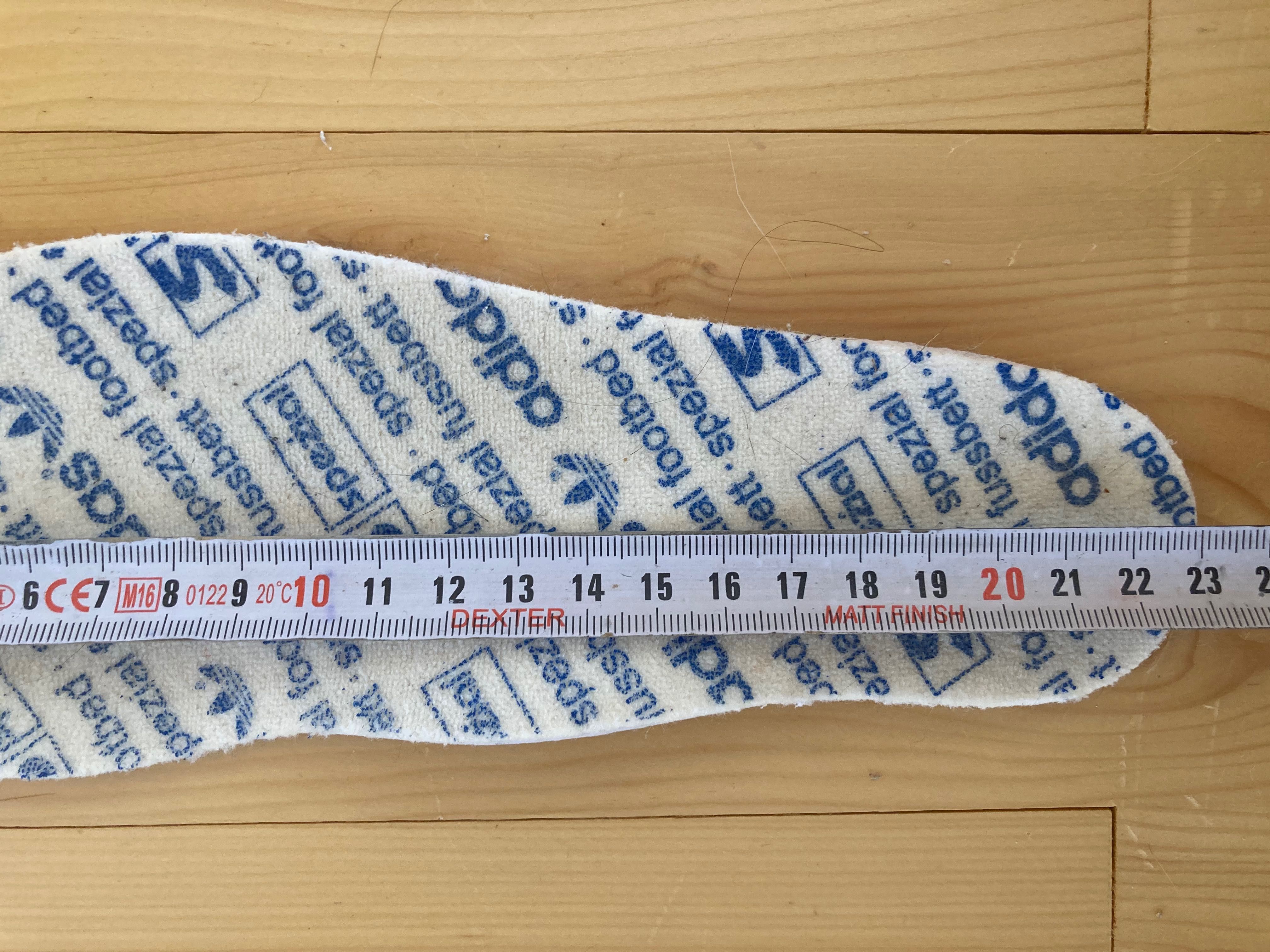Сникърси Adidas Wensley SPZL 36