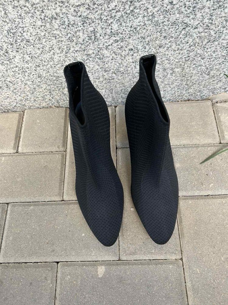 Дамски обувки Зара