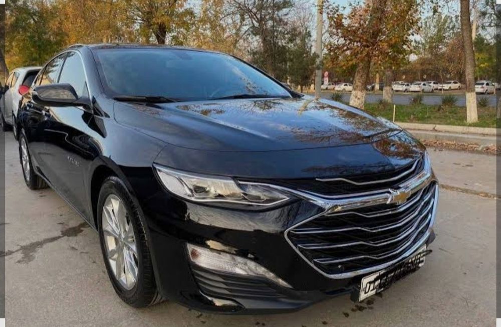 Аренда Малибу 2 Примьер.