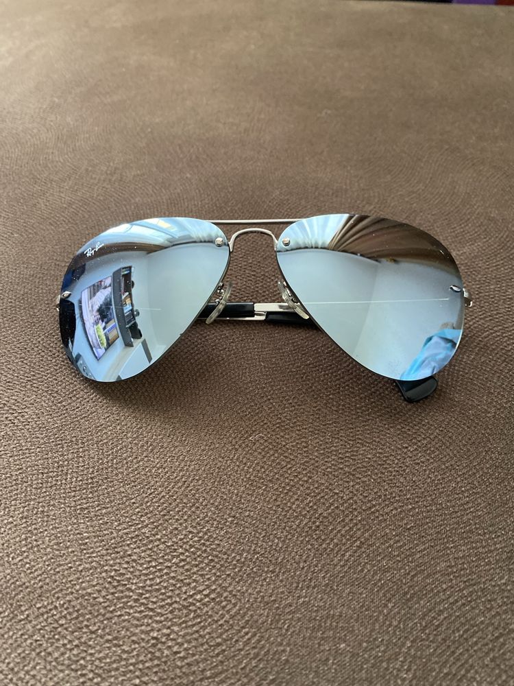 Слънчеви очила Ray ban
