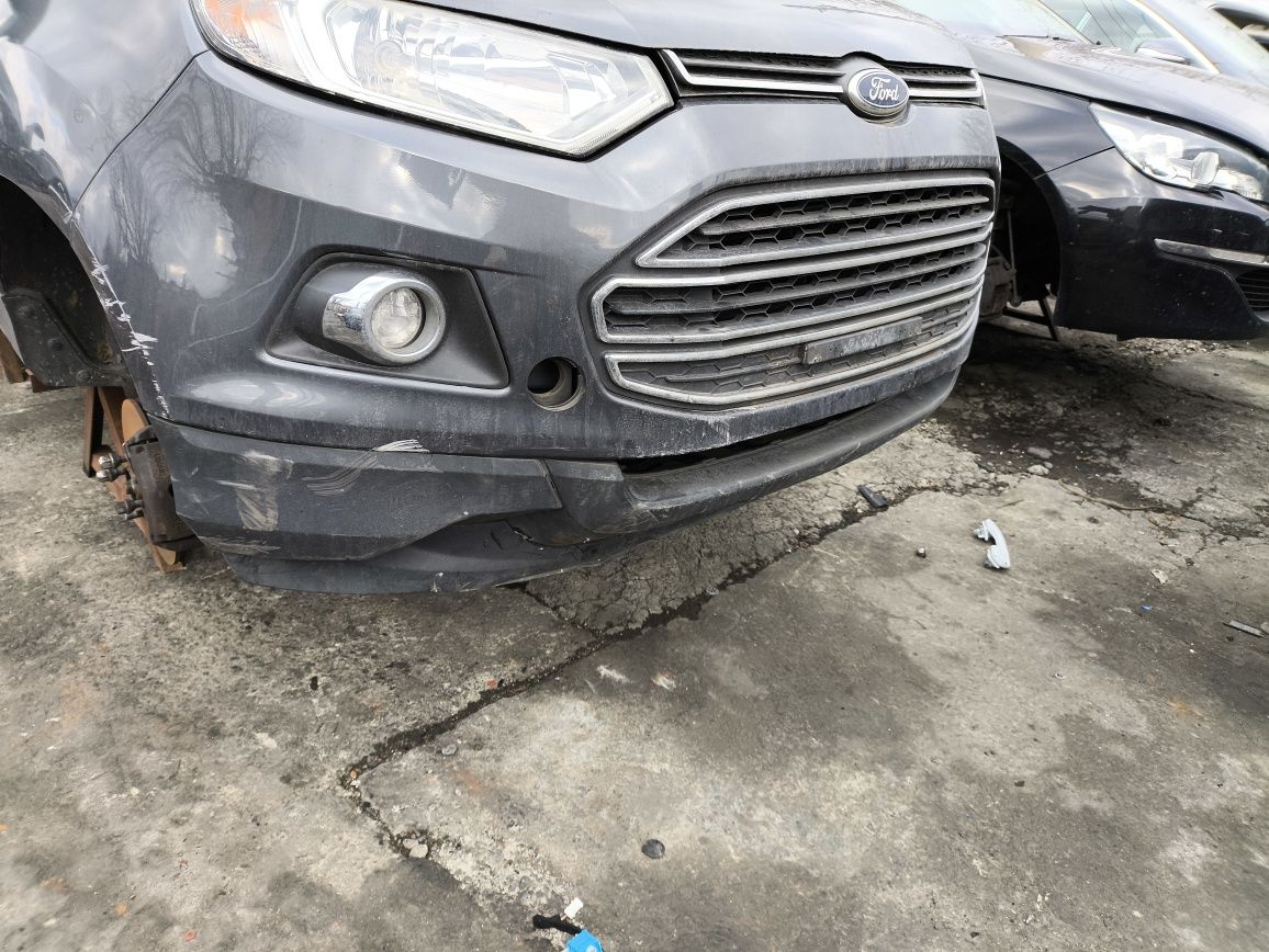 Предна броня за Ford EcoSport