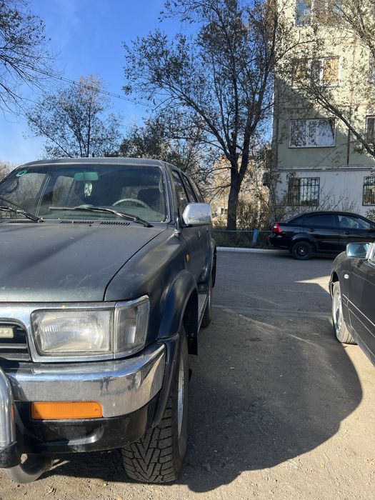 Продается тойота сюрф