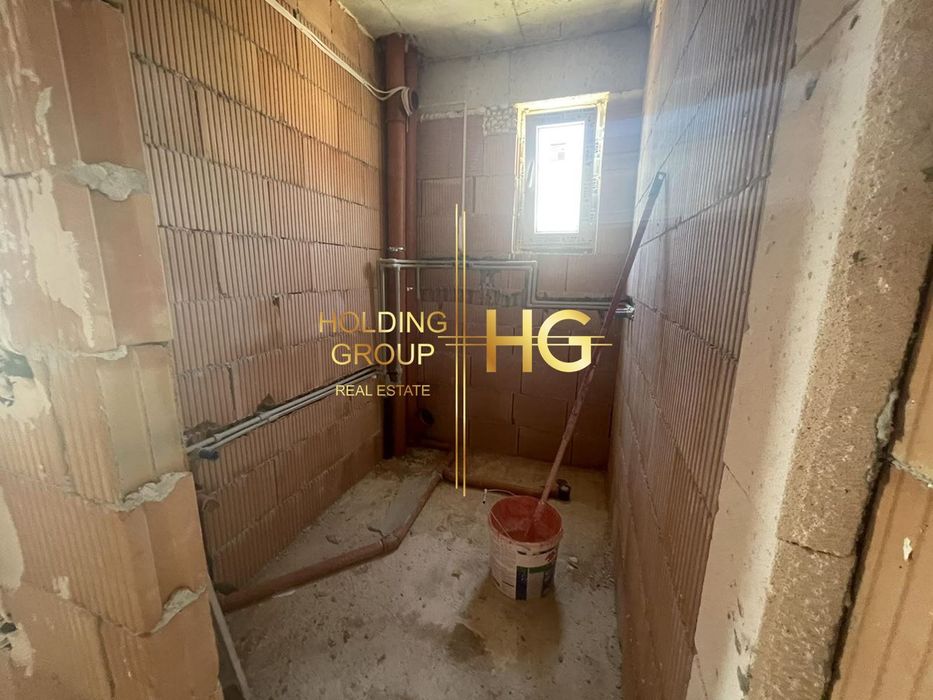 Продава се Тристаен апартамент в Варна, Възраждане 3 - 83 кв.м за 1498 €/кв.м - Снимка #7