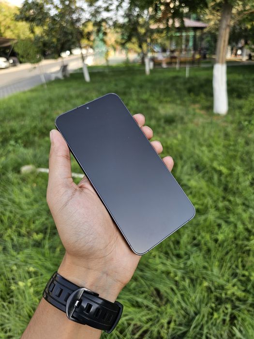 Samsung Galaxy S23 Plus 5G. Snapdragon 256 GB. Garantya bor