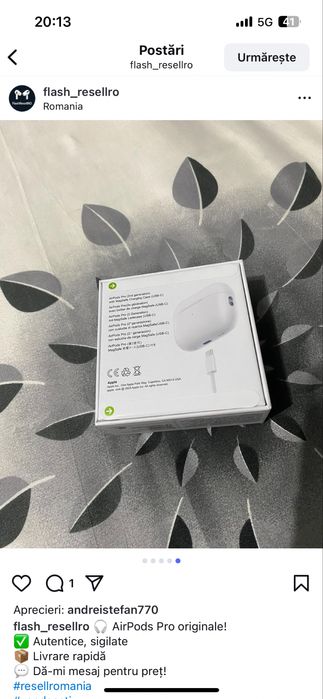AirPods Pro2 (2025)