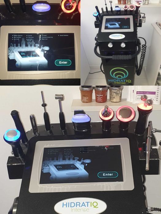 Hidratiq Intense 7 in 1