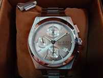 Gucci Chronograph Automatic Valjoux 7750