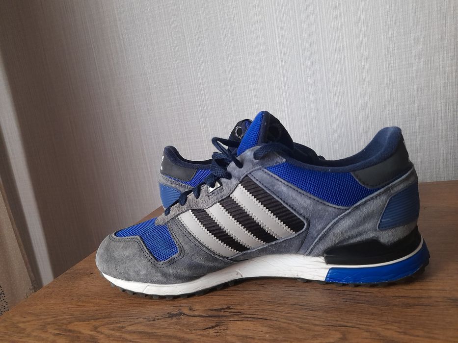 Adidas ZX 500 маратонки 44 номер.