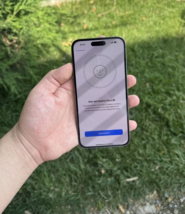 Iphone 14 Pro Max 256gb Yomkst 88 radnoy hama joy ishlidi ekran Radnoy