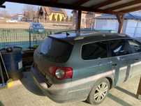 Auto passat combi, 2006, stare foarte bună