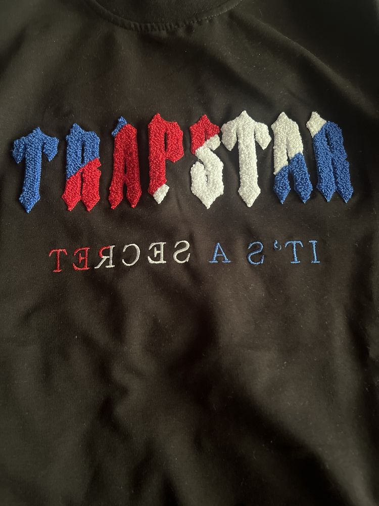 Trapstar блуза