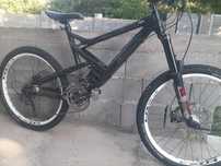 FullSuspension Scott 26er