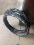 Гуми външни 27.5х2,40/2.25 Schwalbe NOBBY NIC  сгъваеми