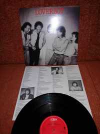 Discuri Loverboy Garfunkel Steve Gibbons Band Bette Midler vinil vinyl