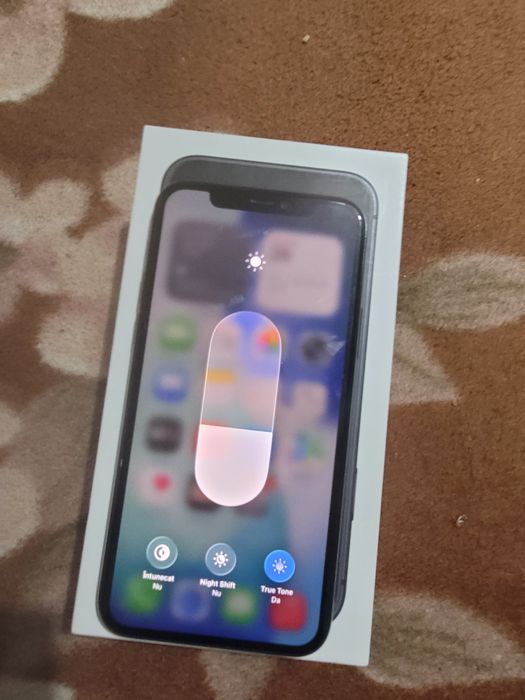 Vând Iphone 11 pro !! 256 GB