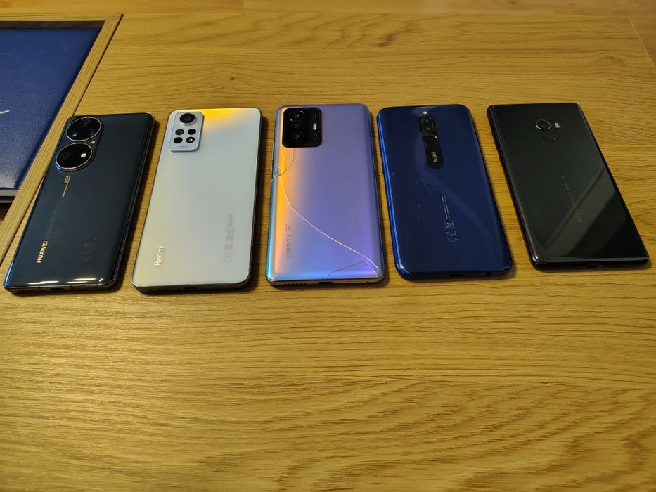 Lot telefoane functionale