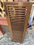 Obloane pvc cu inchidere