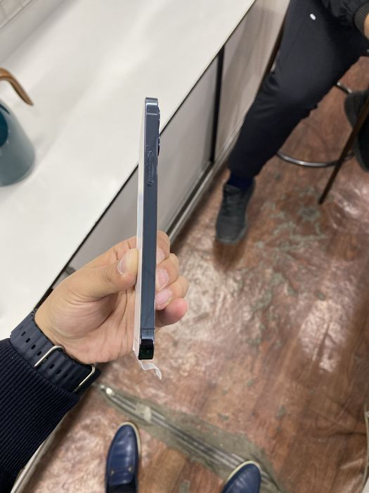 IPhone 12 pro 128 Gb