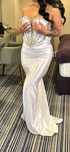 Vand rochie de mireasa /cununie
