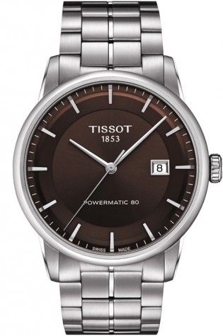 ceas tissot TISSOT PR 100 POWERMATIC 80 nou original T0864071129100