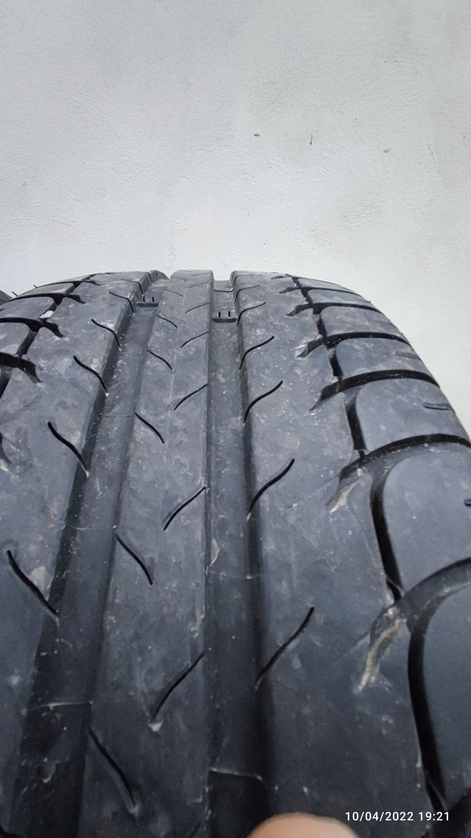 Летни гуми "BFGoodrich" G-grip 215/45/17  87v