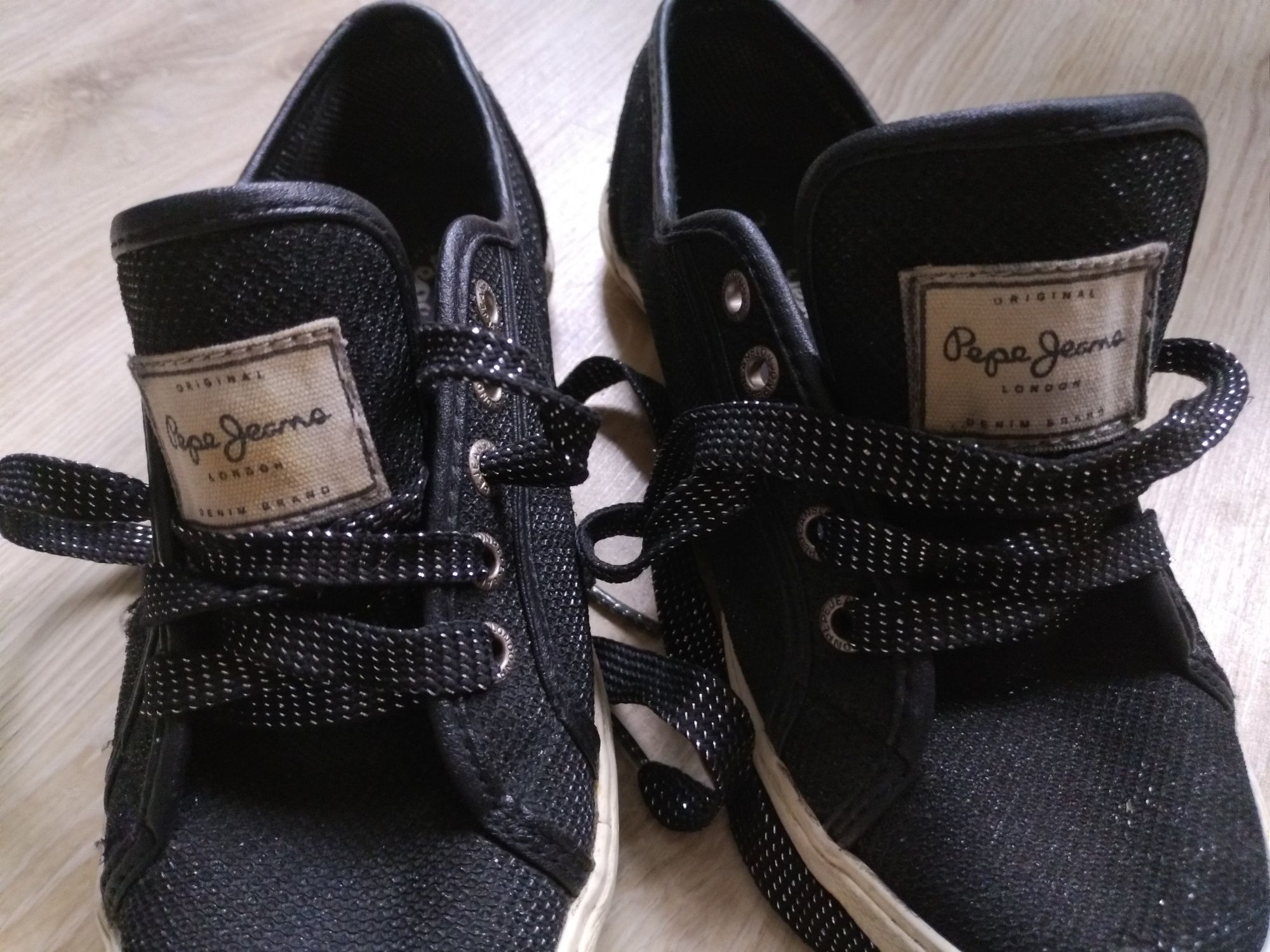 Кецове pepe jeans