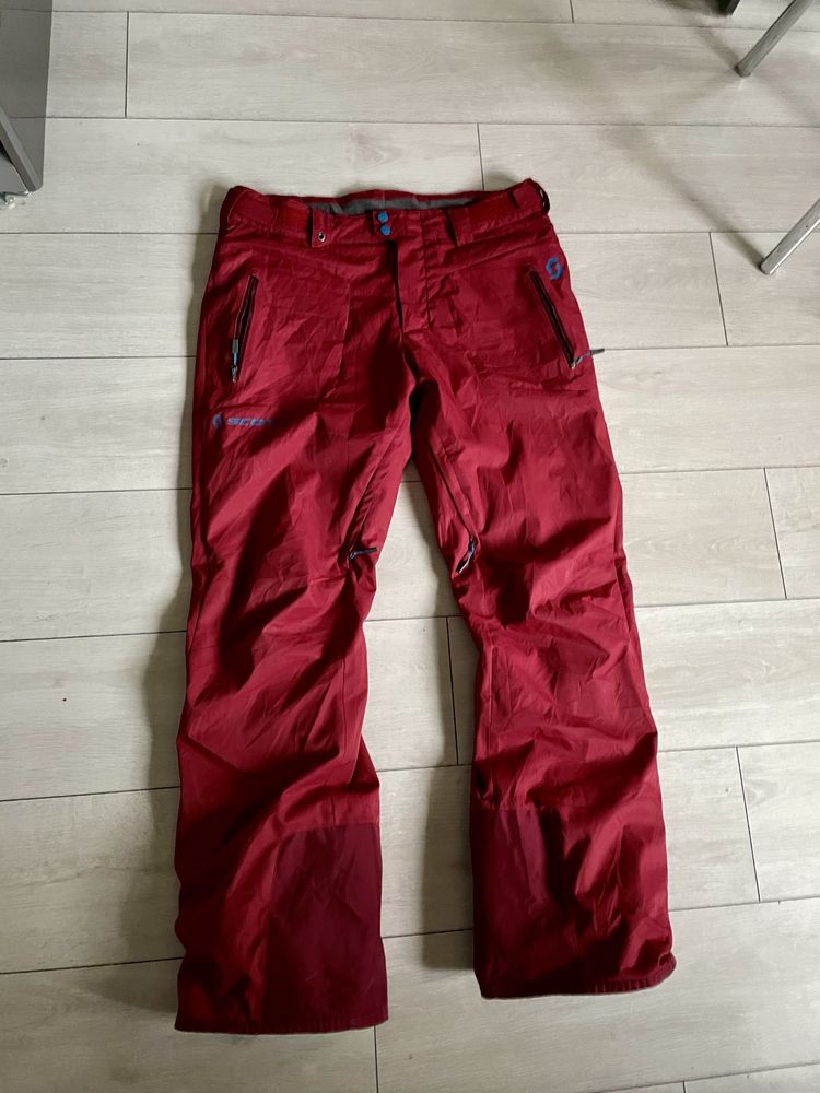 Scott-ски панталон/долнище(size-L)