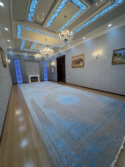 Посольство Италии  Дом 10 соток