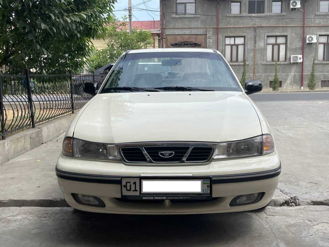 Nexia 1 Sonce 4990$