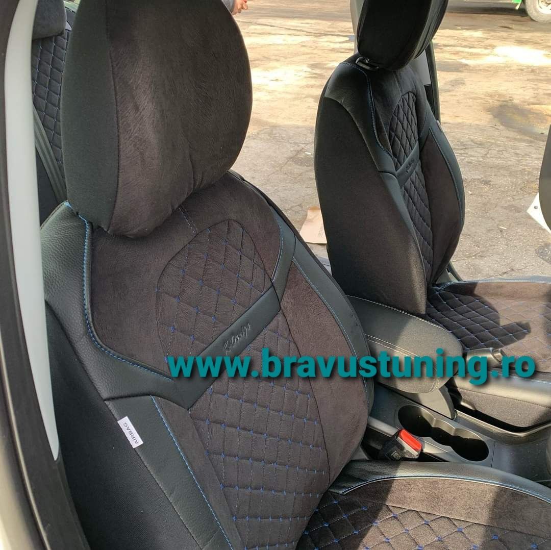 Huse scaun auto Volswagen Passat B5,B6,B7,Golf 4,6,7 etc