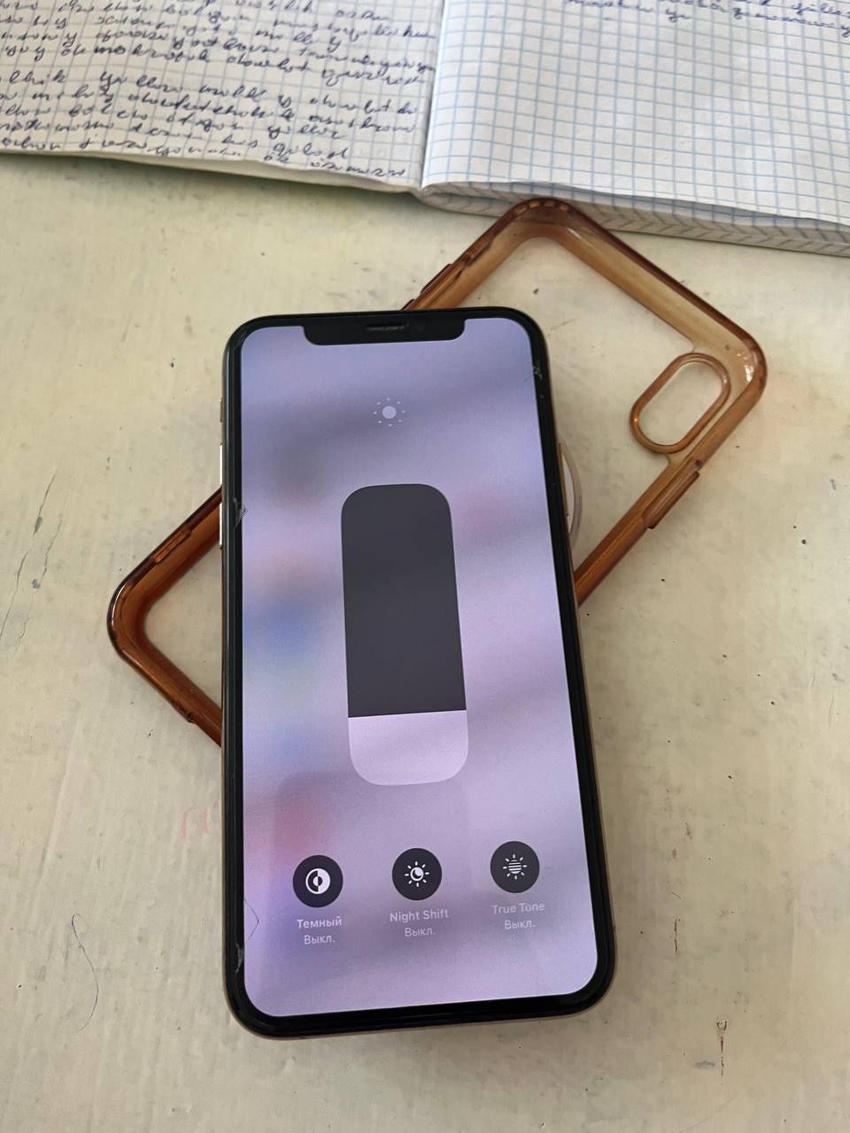 Iphone xs 256 gb