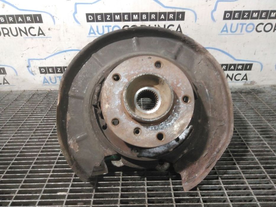 Fuzeta dreapta spate BMW 520D E39 2.0 D 1996 - 2003 Manuala 5 Trepte 204D1 Euro4 (1242) ...