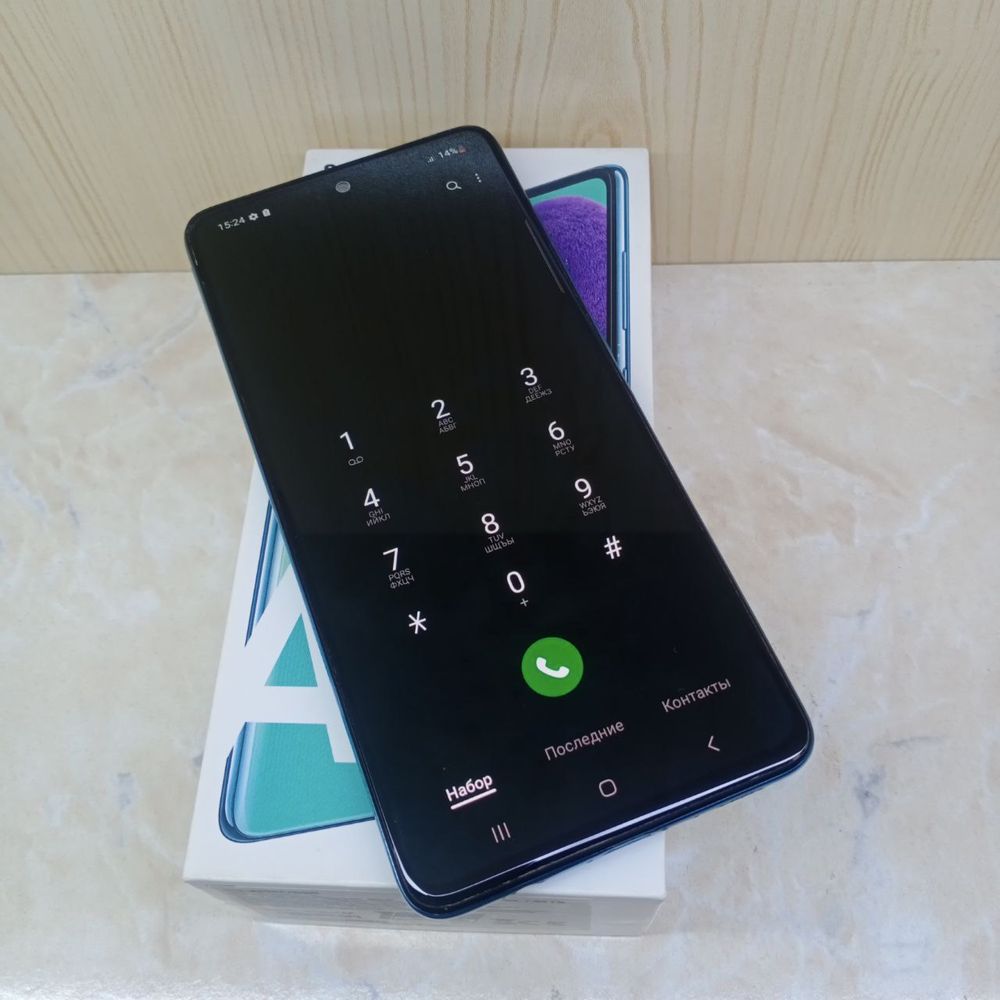 Samsung Galaxy A51