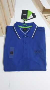 Vand tricou Hugo Boss masura S original nou cu eticheta