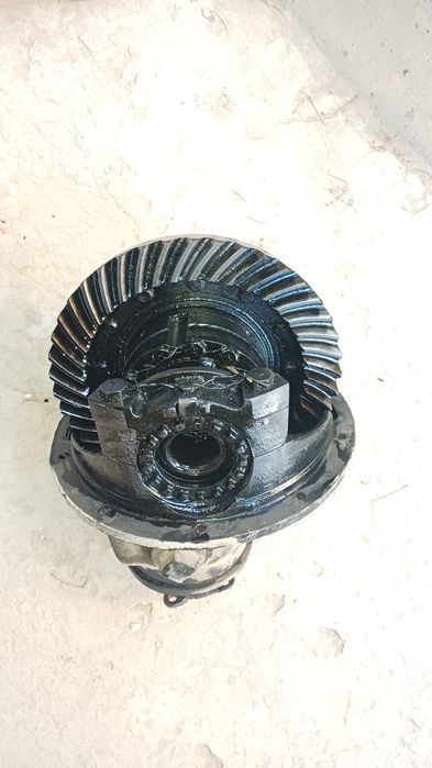 53 reduktor 41 talik