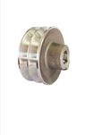 Fulie dubla pentru motor termic pe benzina ax 20mm