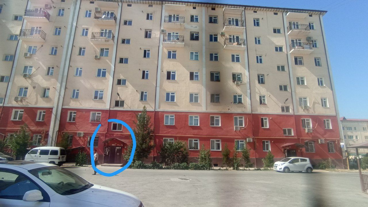 2 xonali uy ijaraga beriladi