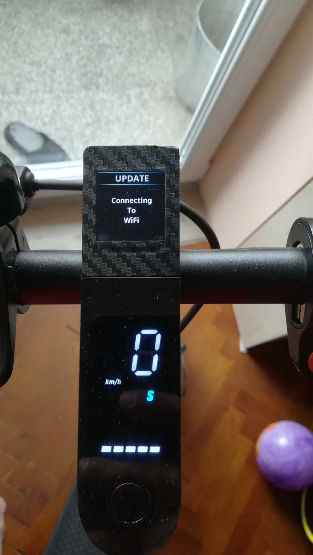 Xiaomi Mi 2 Pro като нова