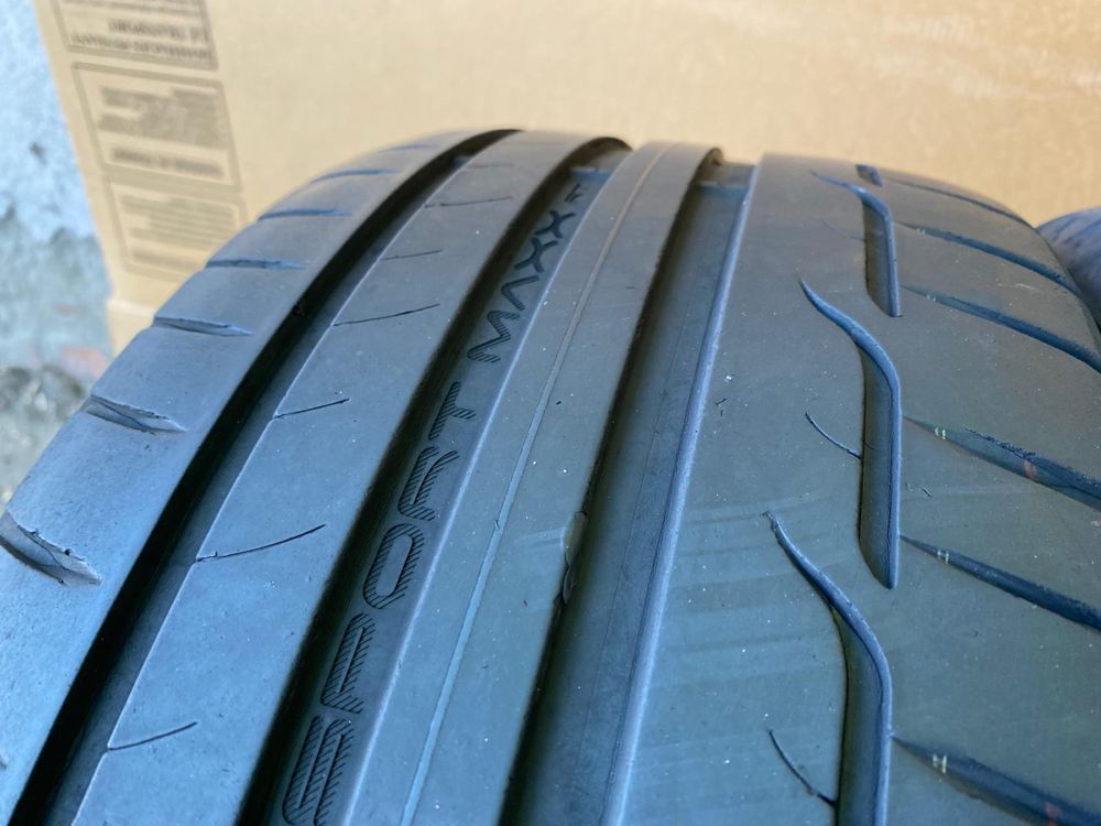 225/45/17 Dunlop 2 Anvelope Vara