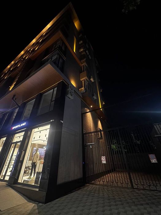Luminar House Продается 2 комнатная квартира ремонт ул.Шота Руставели