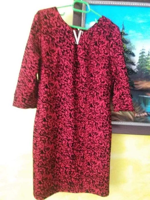 Rochie dama eleganta