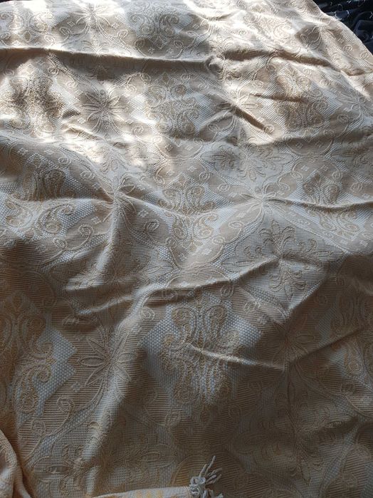 Кувертюра и калъфка за възглавница