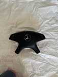 Mercedes C220 airbag