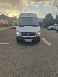 Vând mercedes sprinter 319