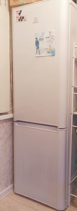 Холодильник 30000тыс Сатпаев